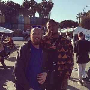 Meet your Posher, Kyle